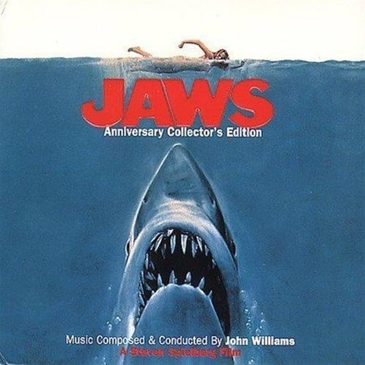 廃盤 完全盤 2CD JAWS 2 ジョーズ2 オリジナル・サウンドトラック 廃盤 完全盤 2CD JAWS 2 ジョーズ2 オリジナル・サウンドトラック